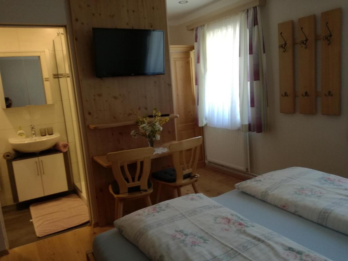룬츠암제 Bio Bauernhof Moas 빌라 외부 사진