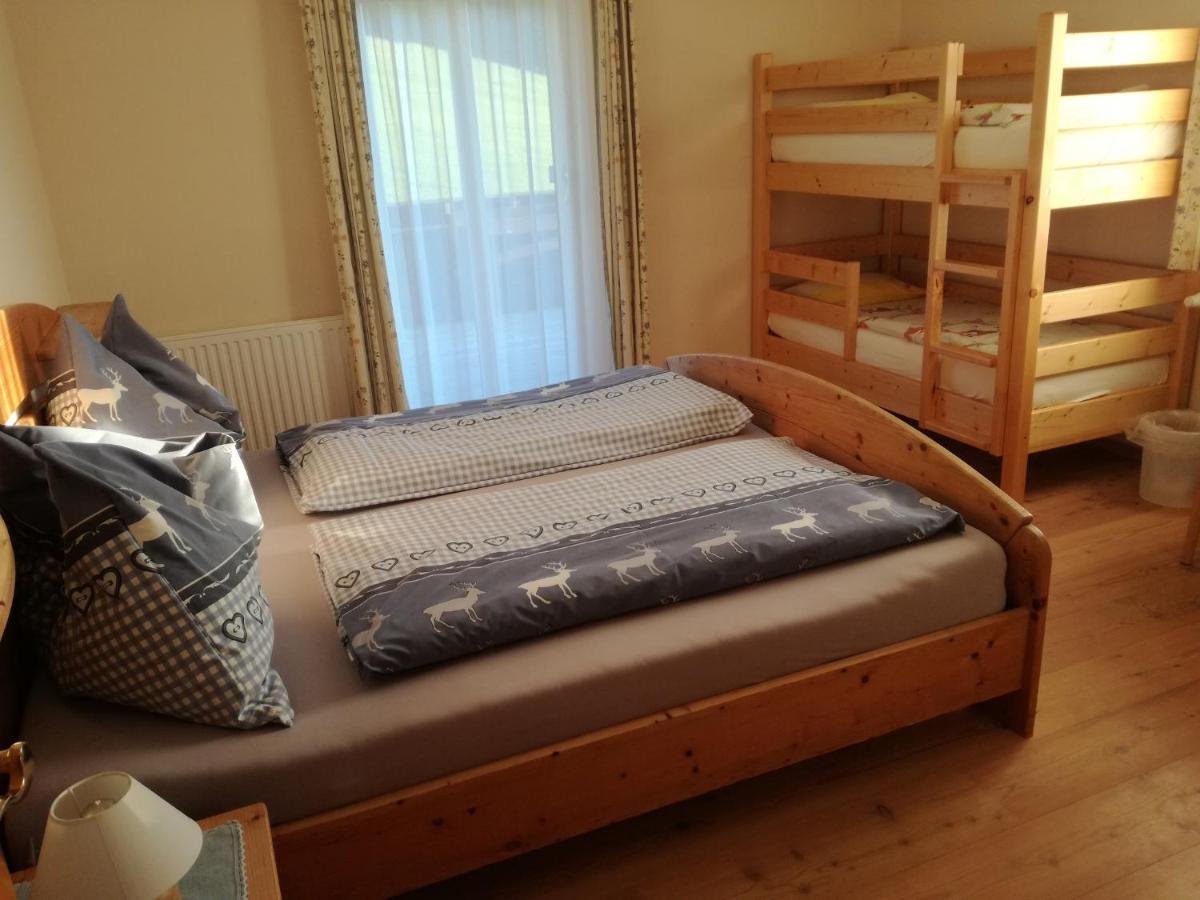 룬츠암제 Bio Bauernhof Moas 빌라 외부 사진
